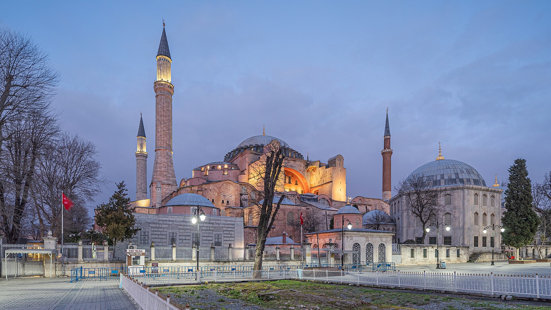 Istanbul Old City Escape