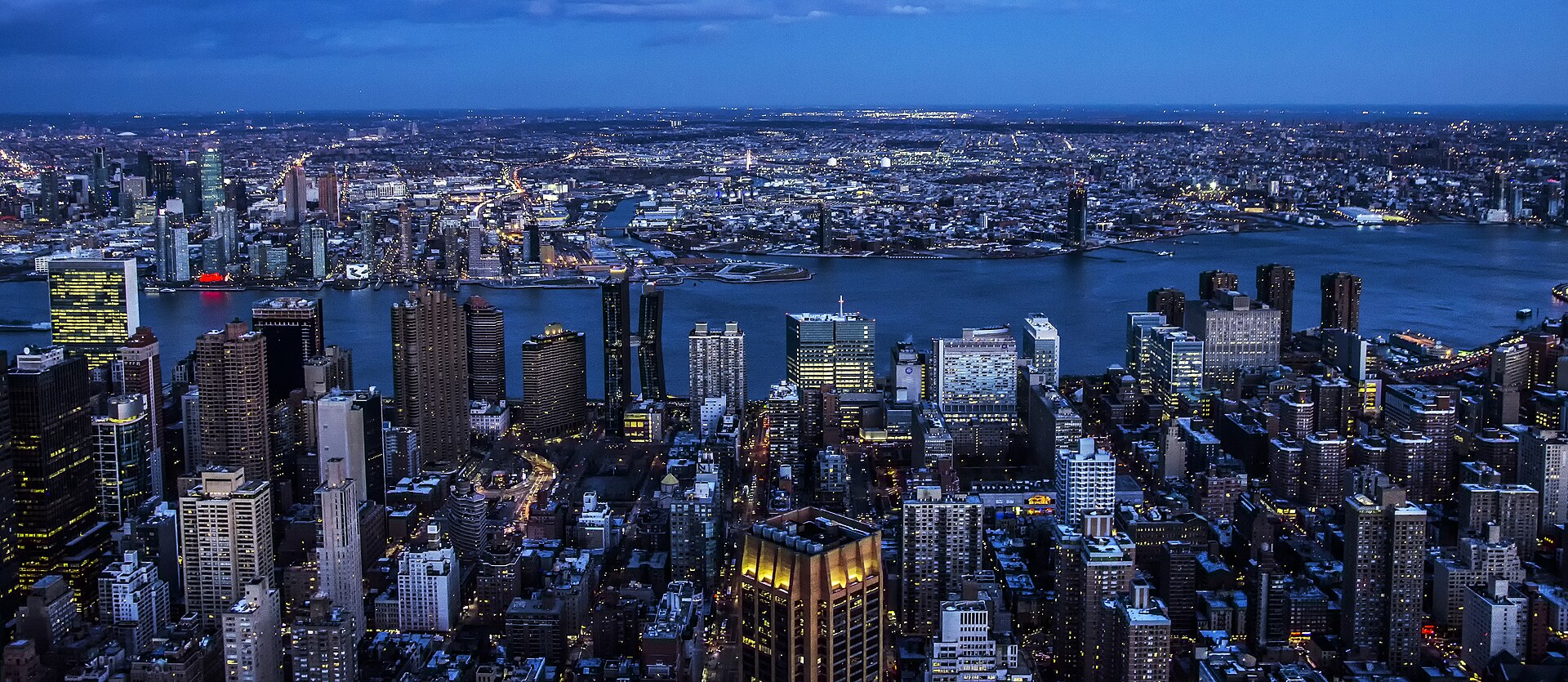 Cape Town & New York Direct