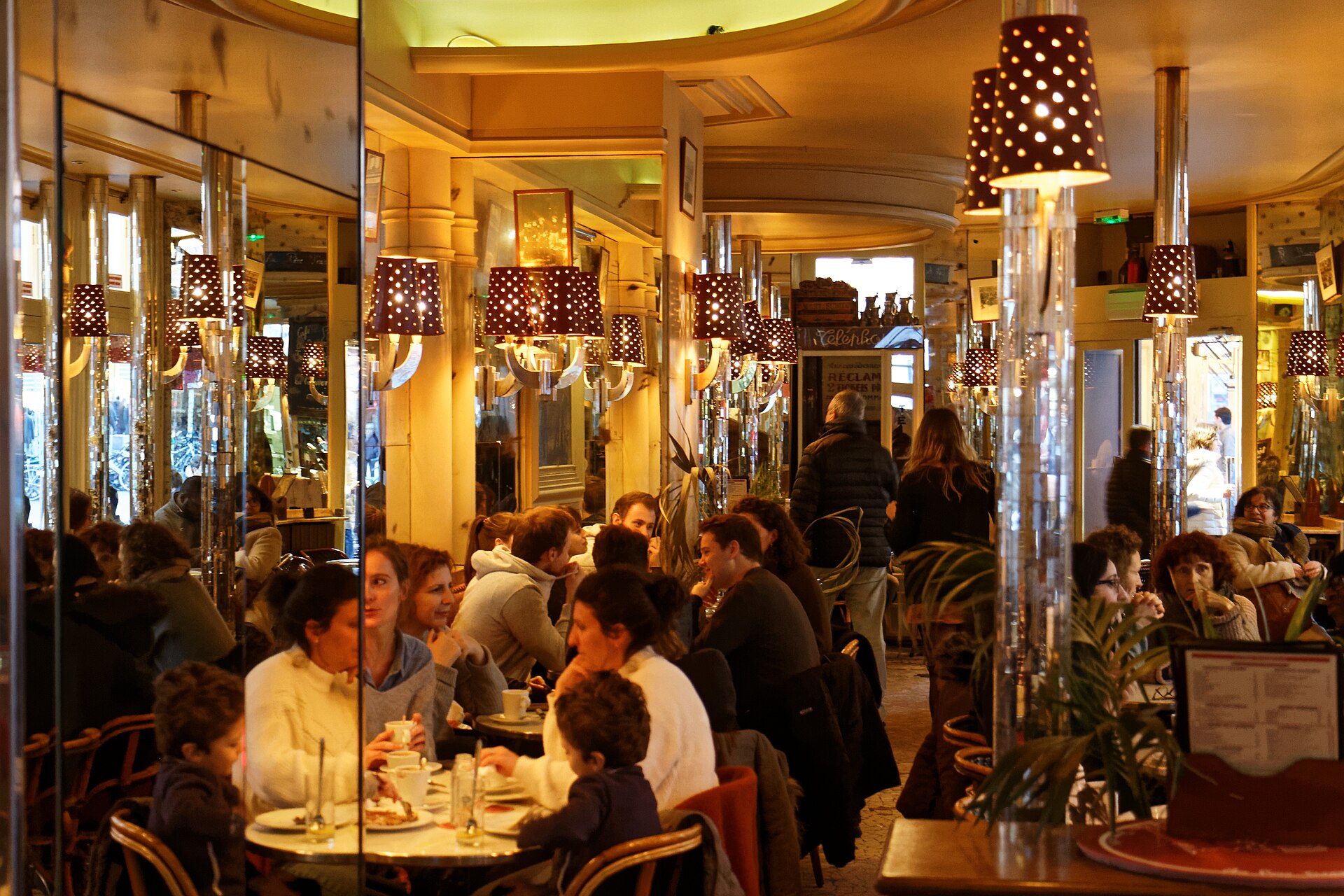 Paris Boutique Break